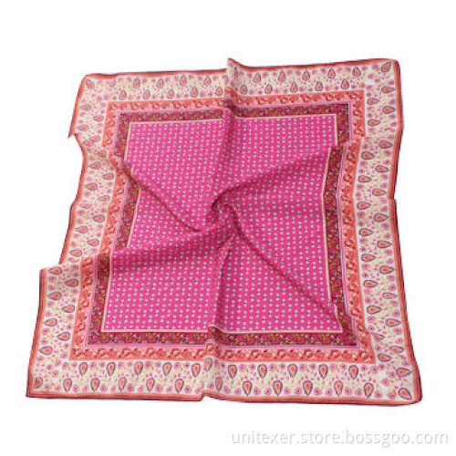 Polyester Scarf, Easy Matching, Fashionable StyleNew